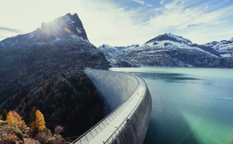 Chancen für die Industrie